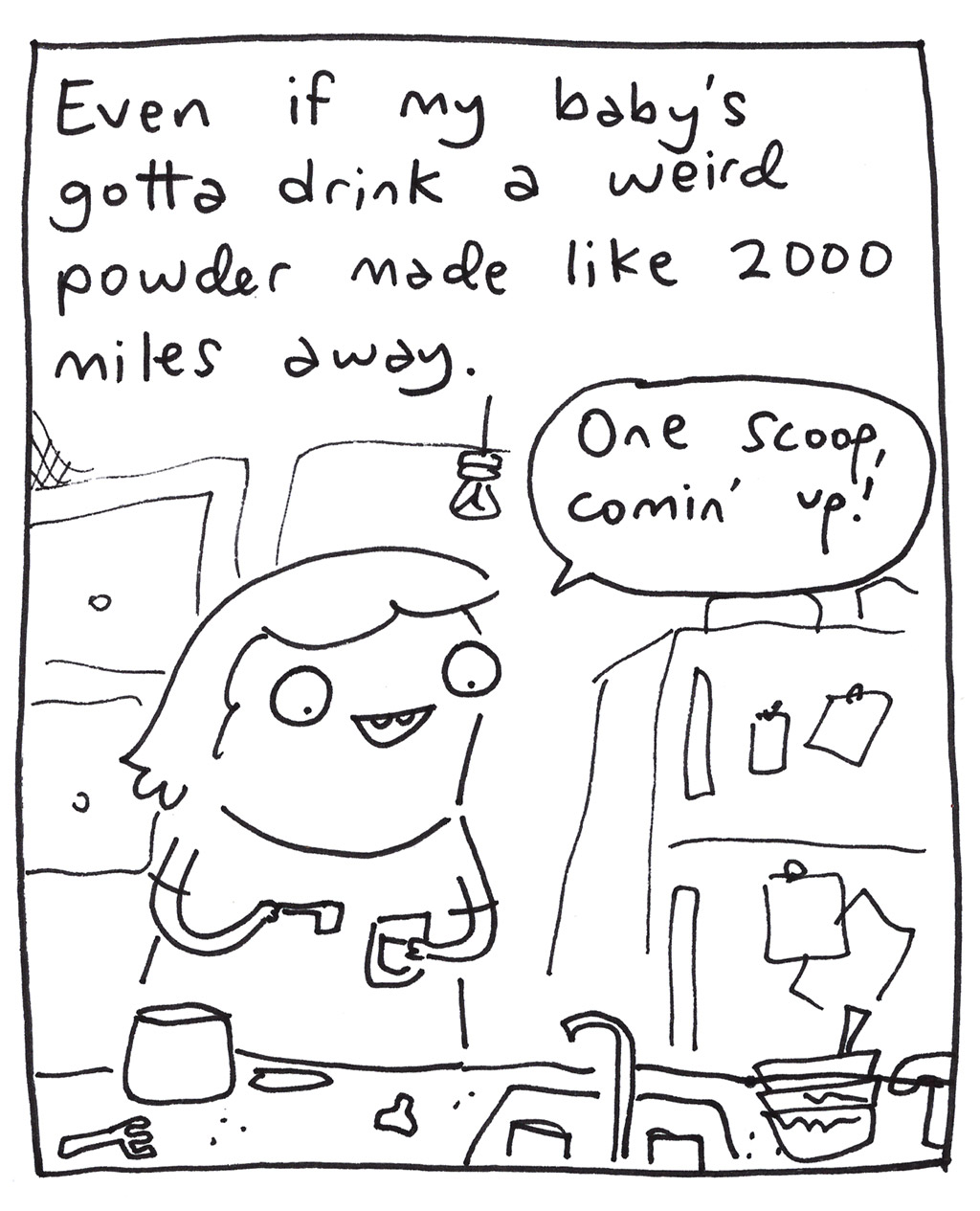 787-I-Breastfeeding