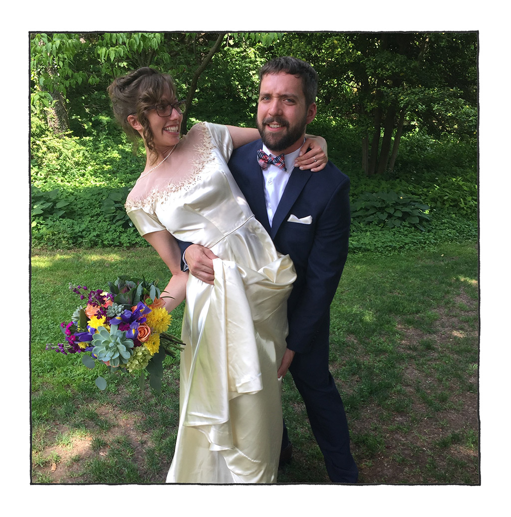 79-B-JustMarried
