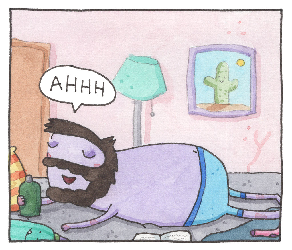 791-C-ManHamster