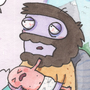 First Father’s Day