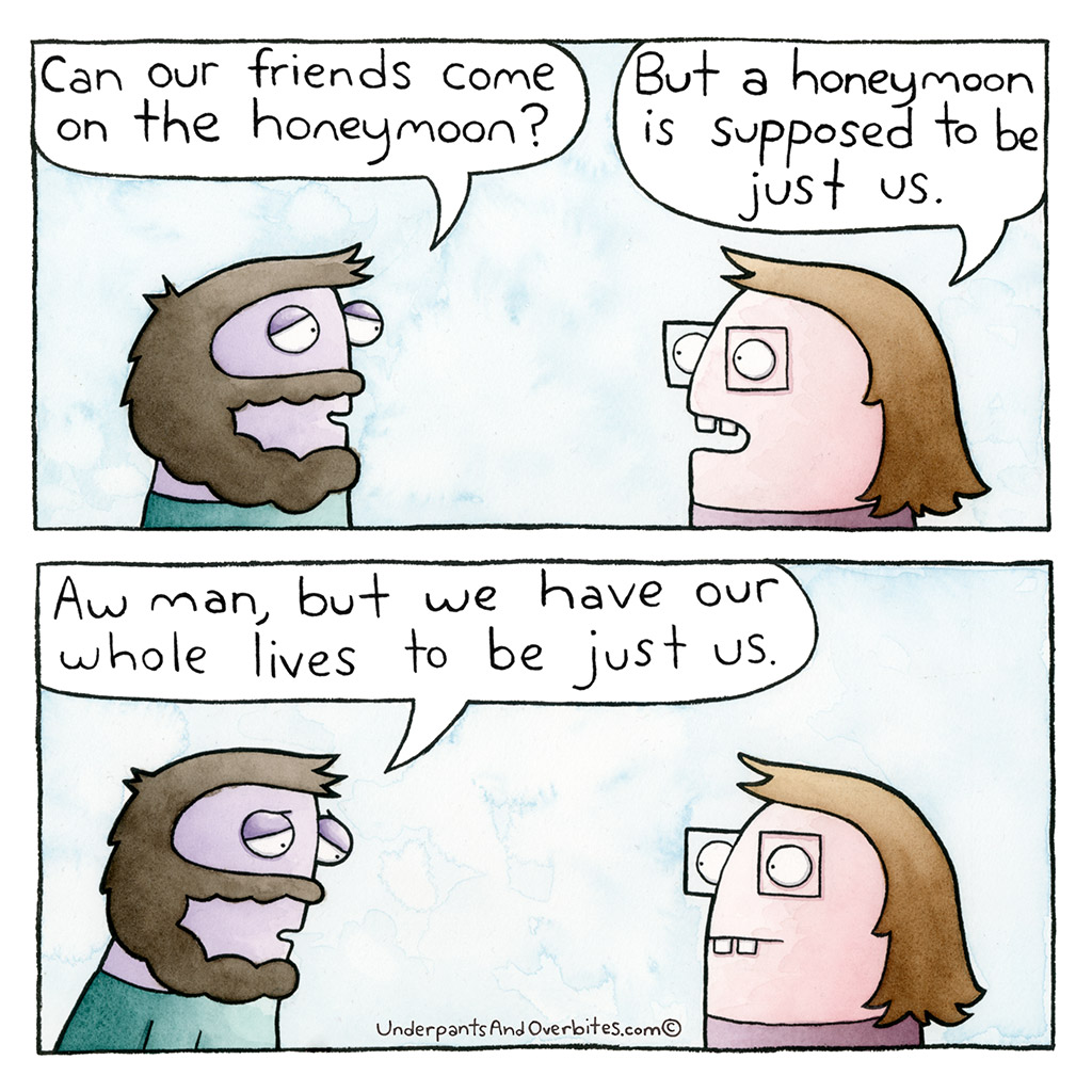 Honeymoon