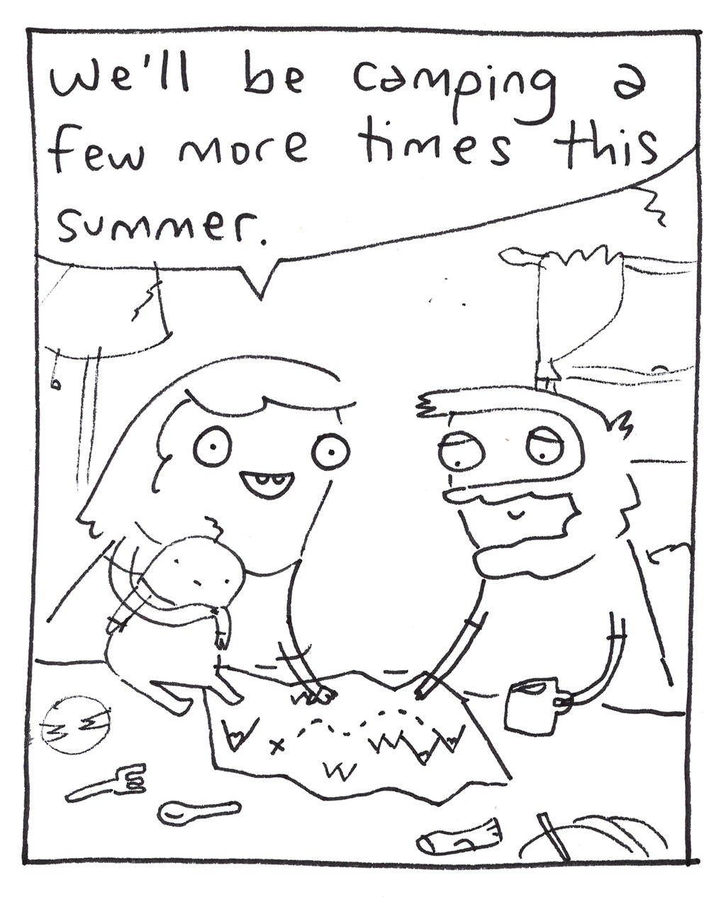 808-Y-BackFromFamilyCamping