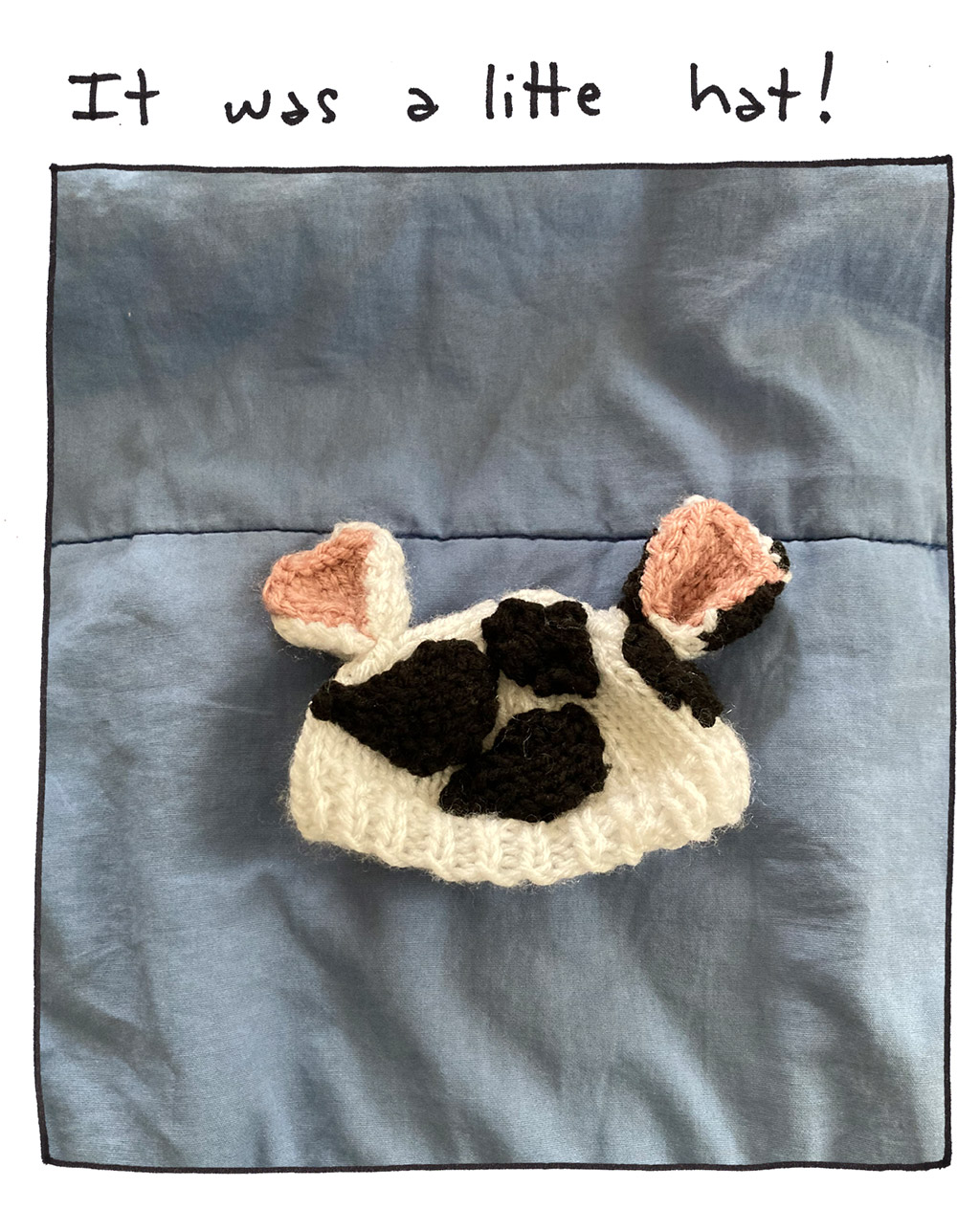 812-G-ButterUdderHat