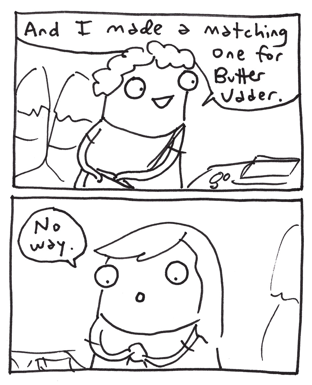 812-H-ButterUdderHat