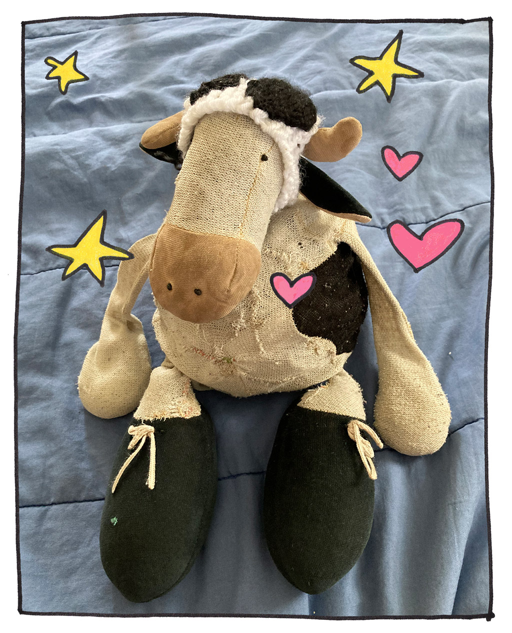 812-J-ButterUdderHat