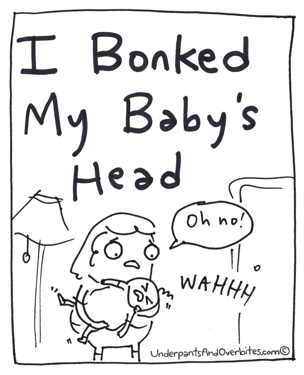 Head Bonk