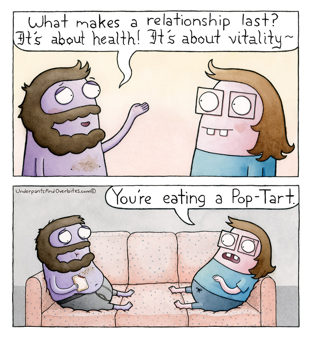 Pop Tart