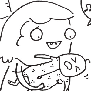 Songs For Peanut Part 2