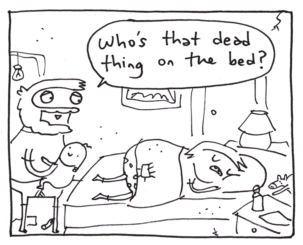 826-B-DeadThing