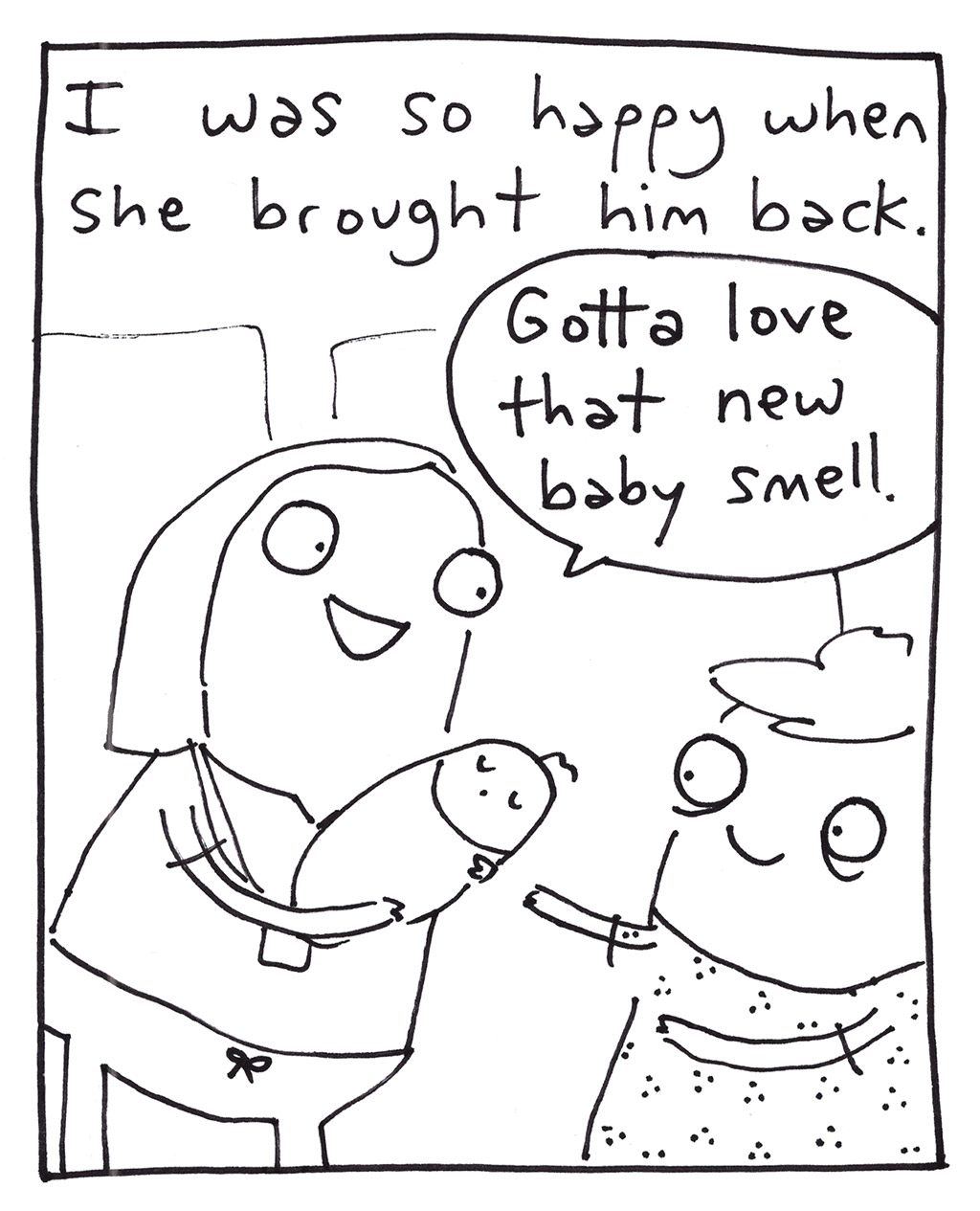 827-C-TheDayAfterPeanutWasBorn