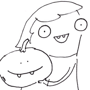 Pumpkin Season