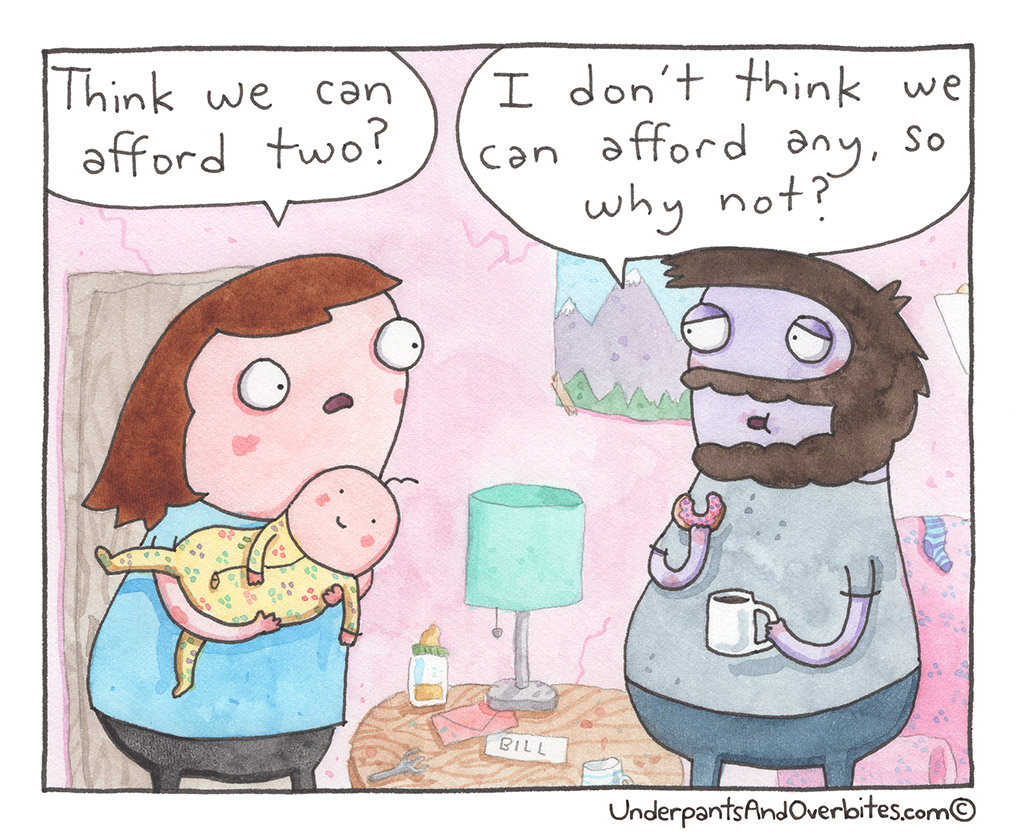 Afford Two