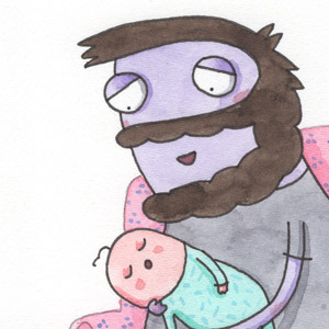 Baby Smell