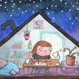 Magic House
