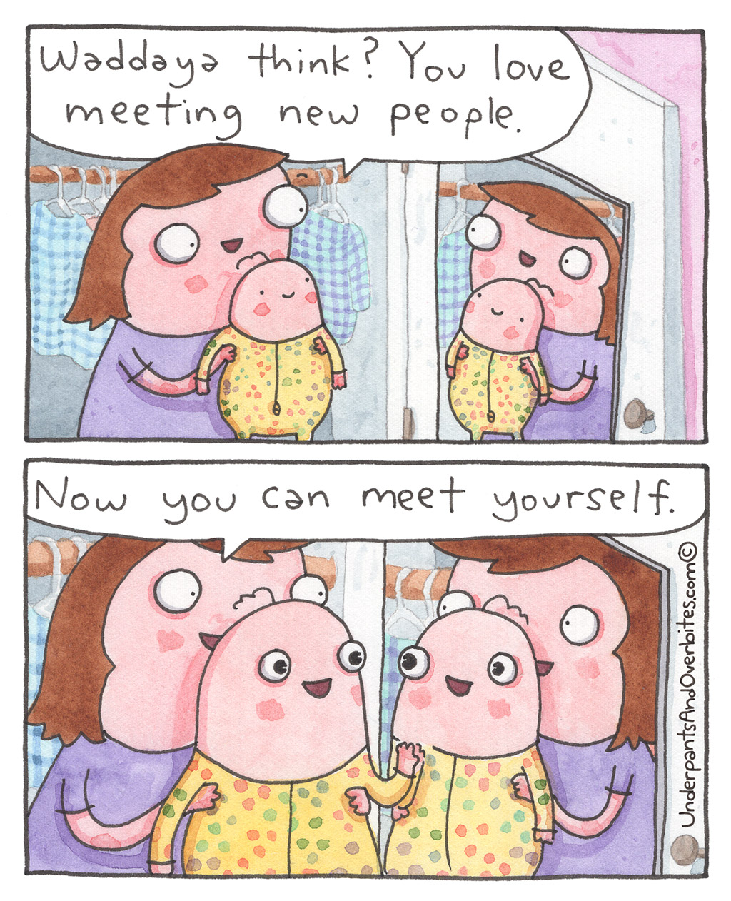 Mirror