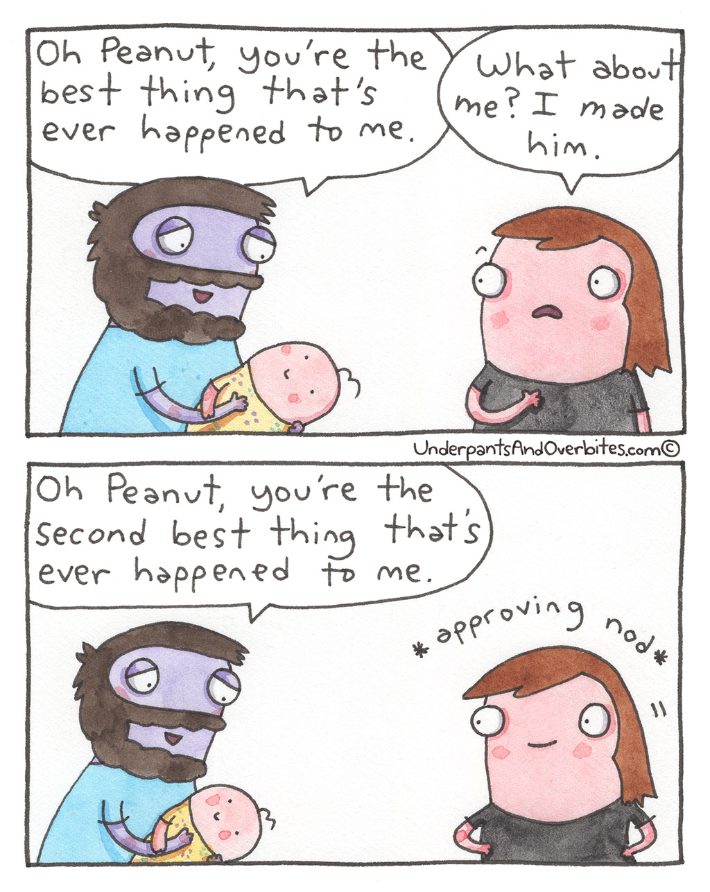 Best Thing
