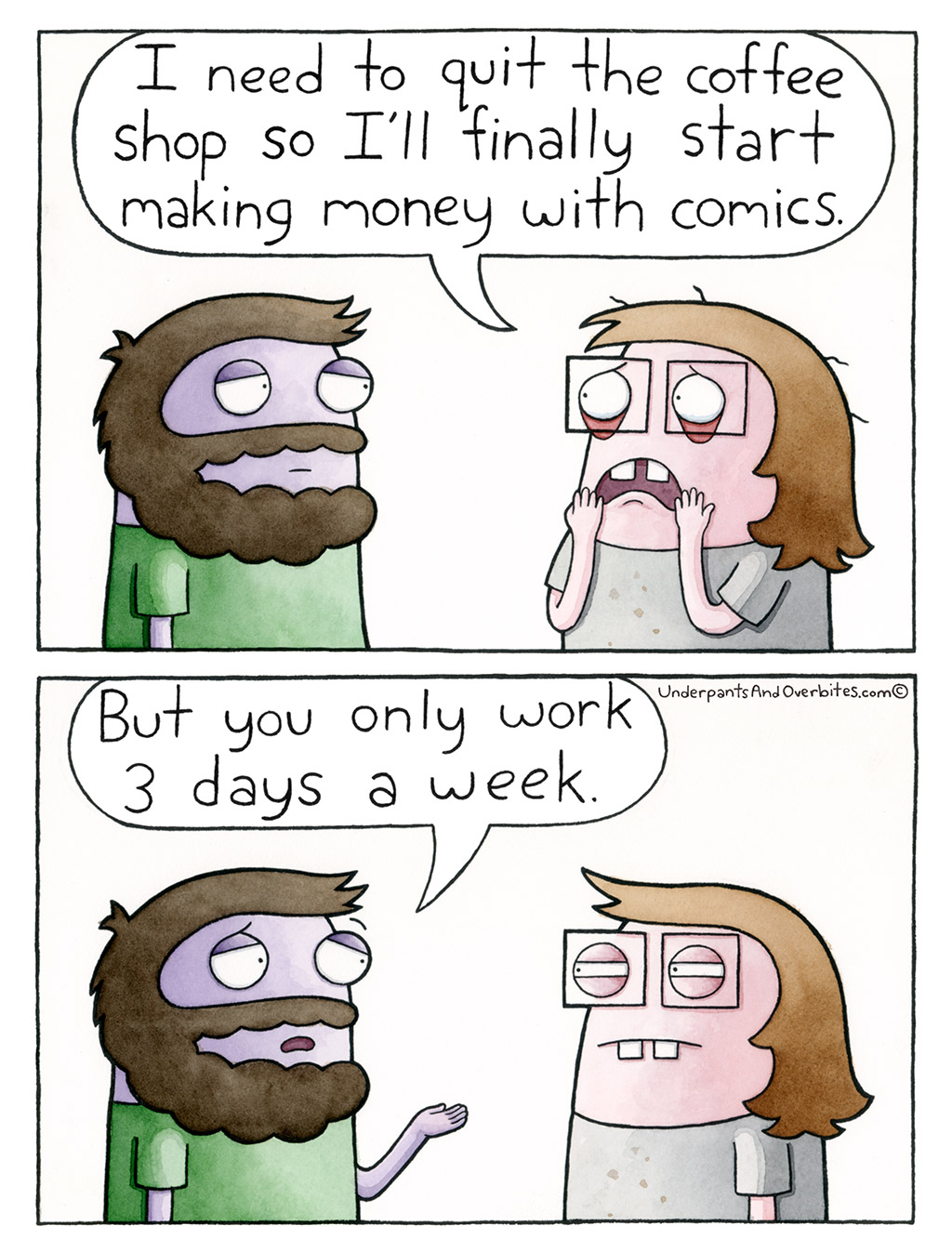 Reality Check