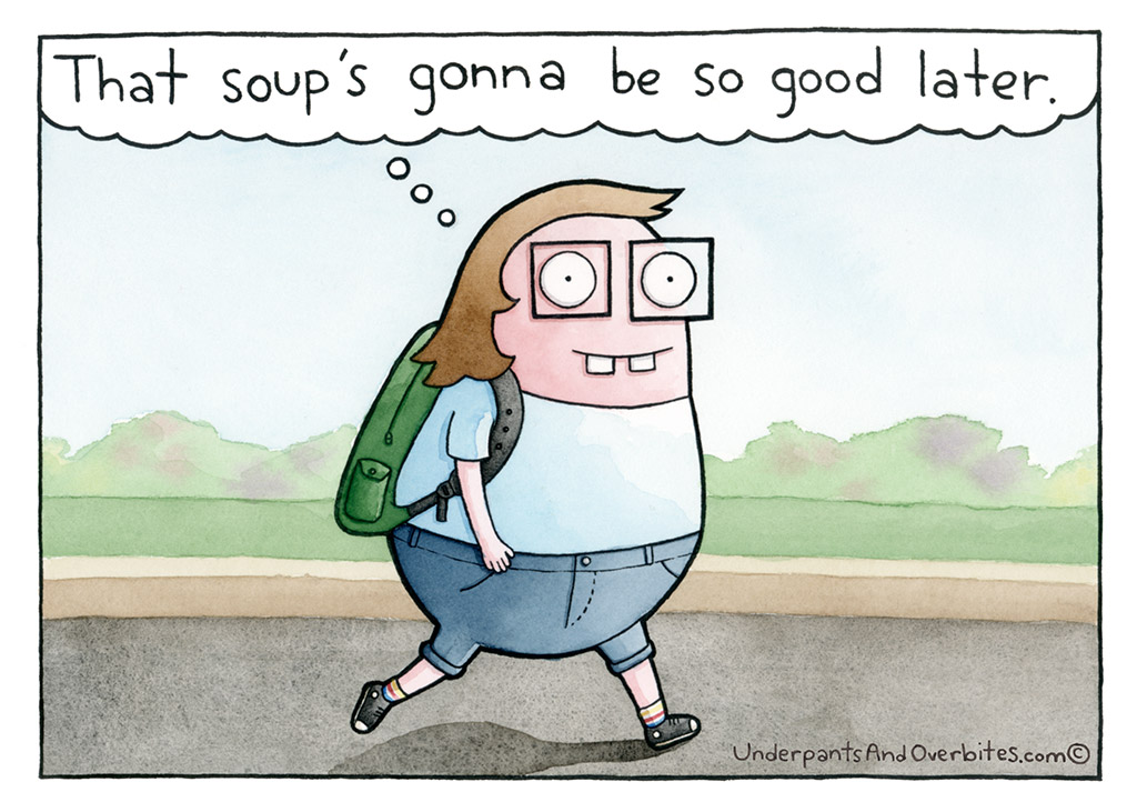 Tomato Soup