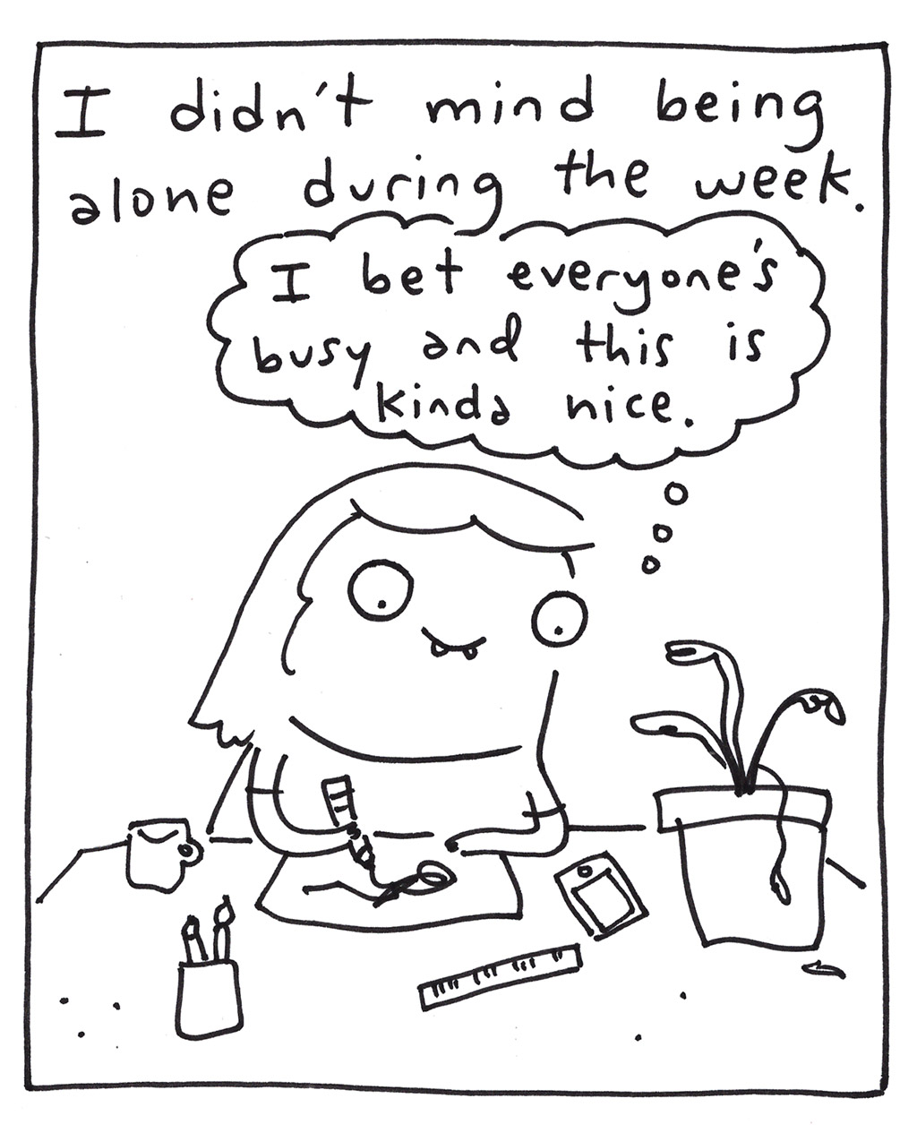 864-B-Weekends