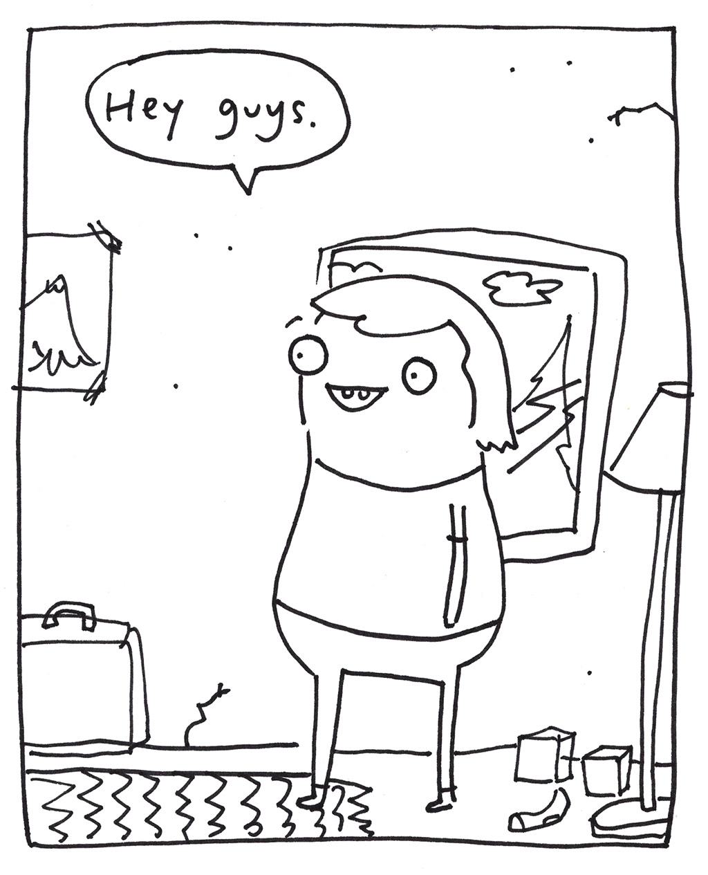 864-G-Weekends