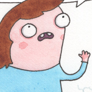 Itchy Head