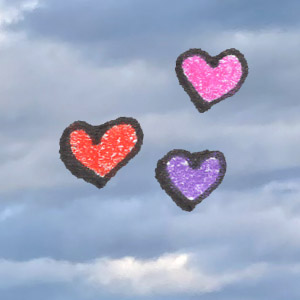 Valentine’s Day 2024