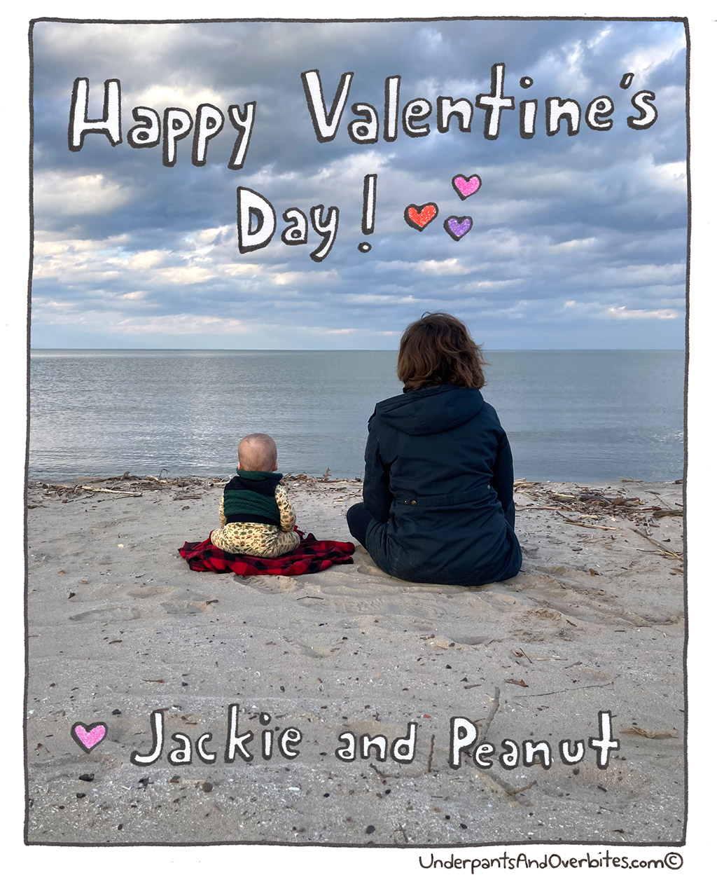 Valentine's Day2024
