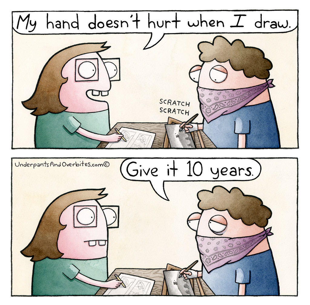Scratch Scratch