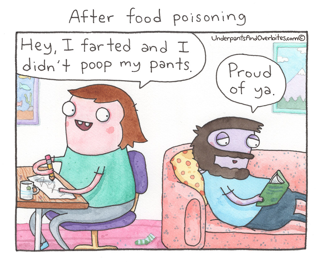 Food Poisoning