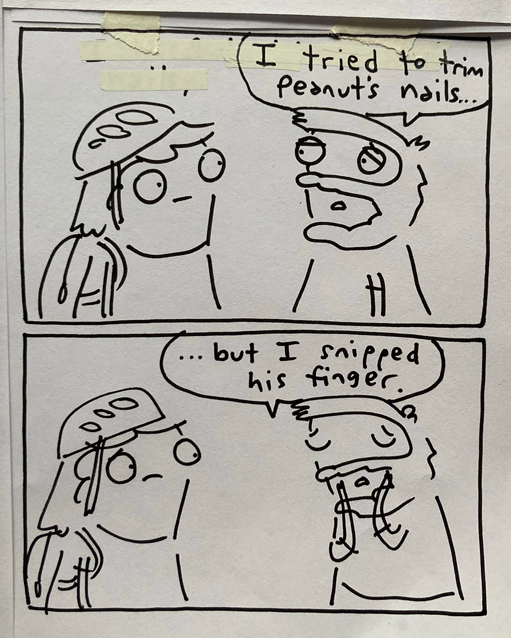 884-D-BabyNails