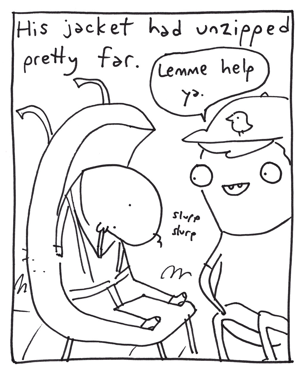 888-F-Zipper