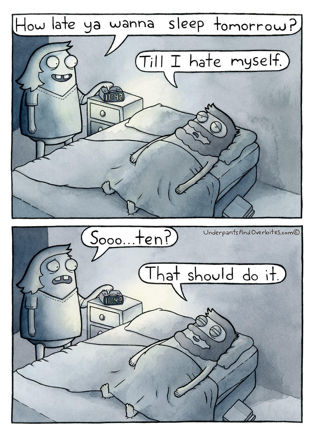 Alarm Clock