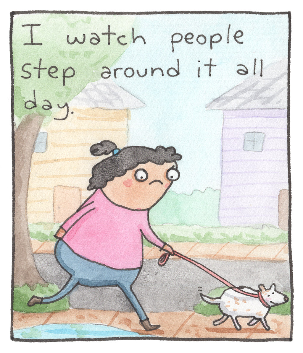 894-D-DrivewayPuddle
