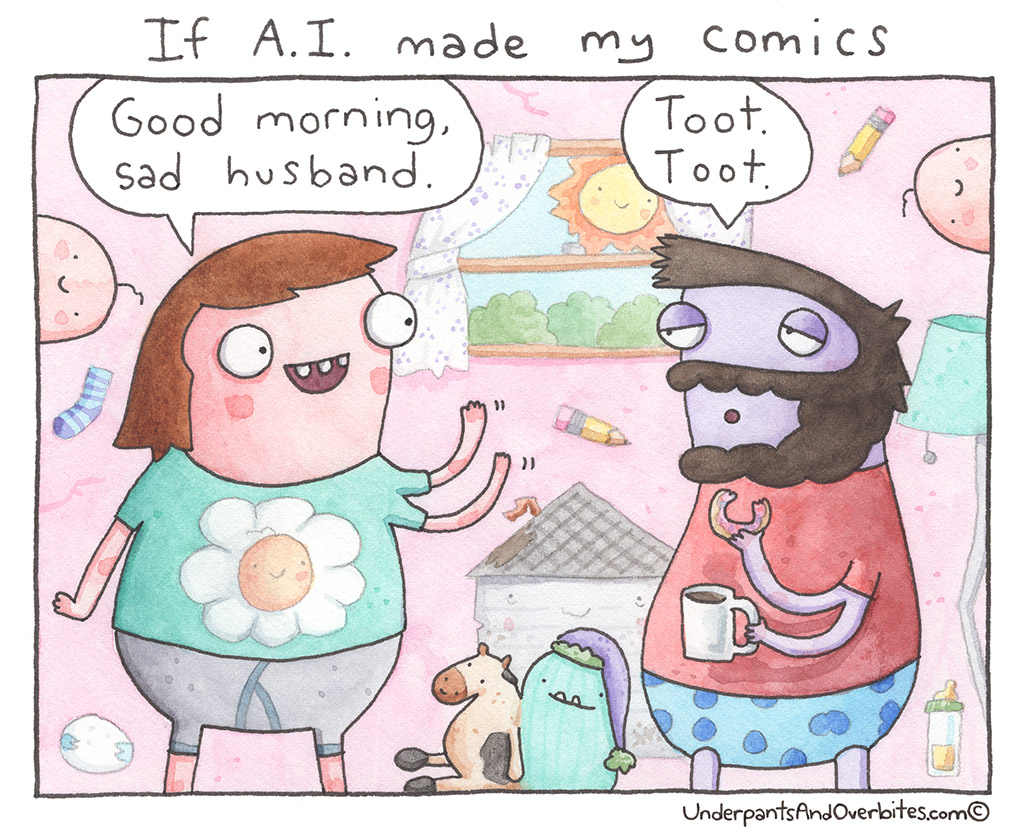 A.I.
