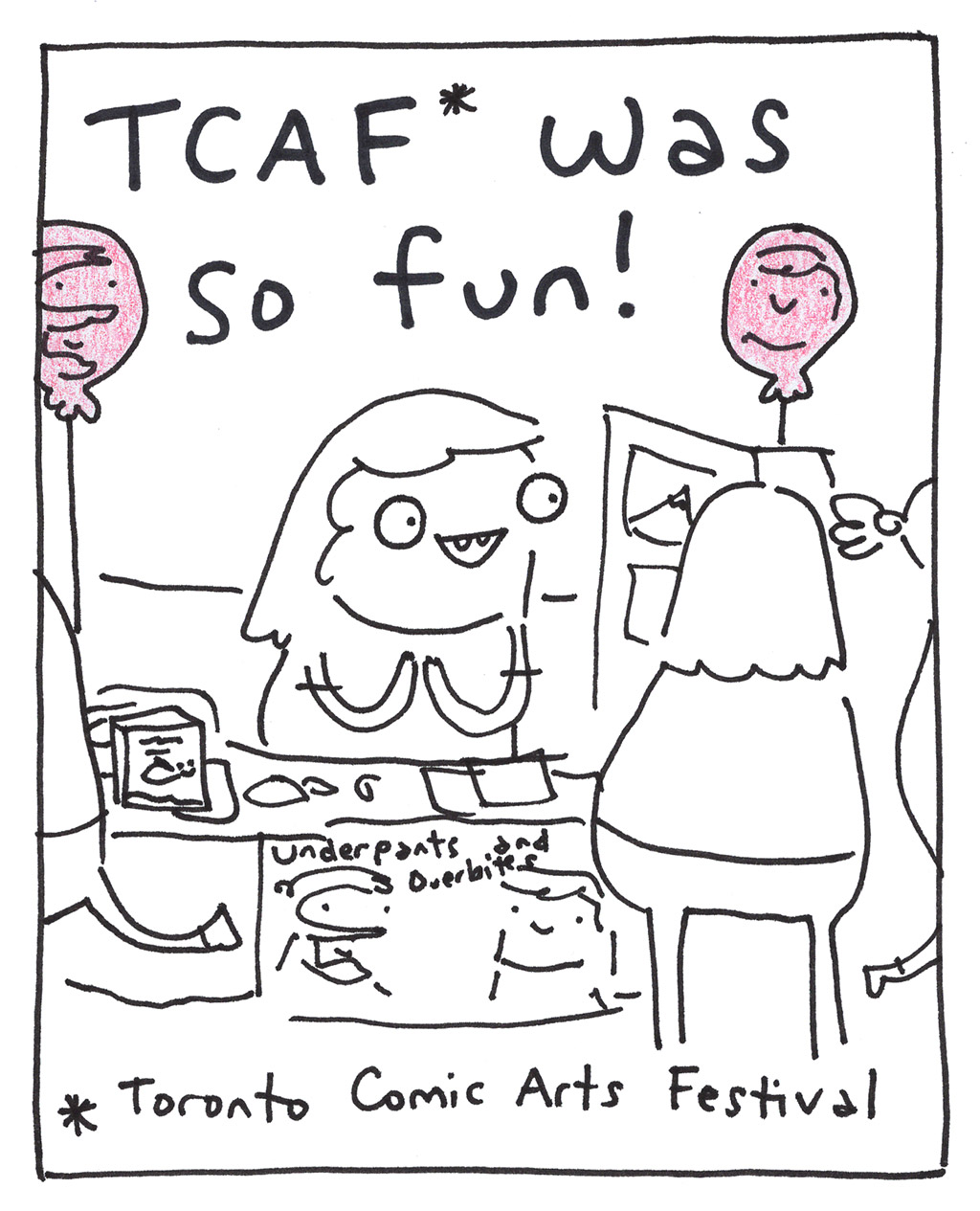 TCAF2024Recap