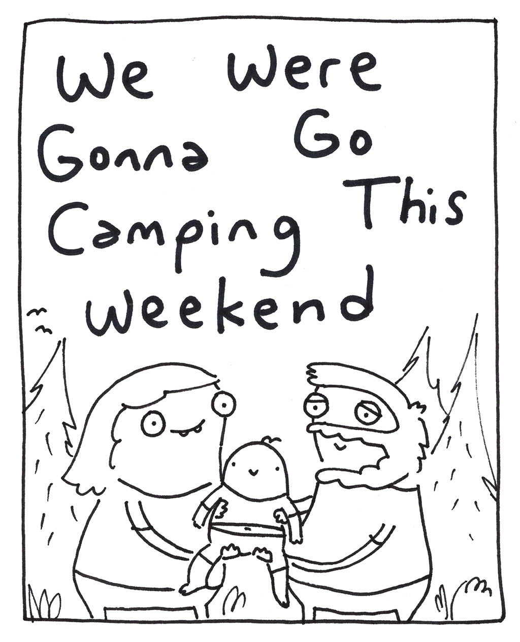 Change Of Plans