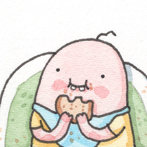 Only Bread