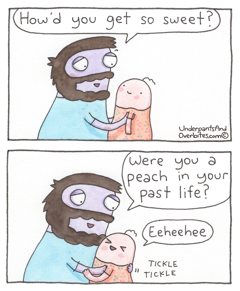 So Sweet