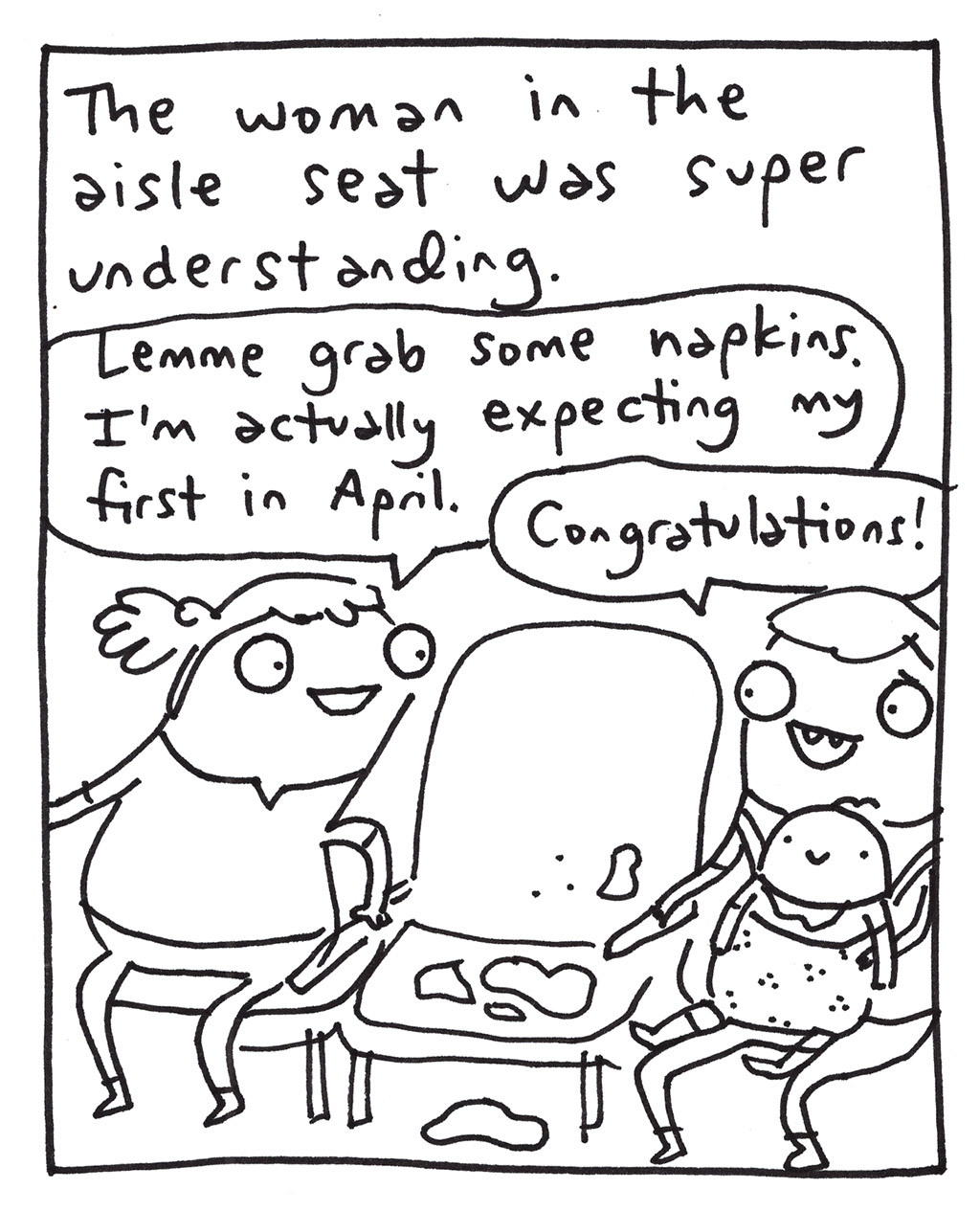 923-G-BabyOnAPlane