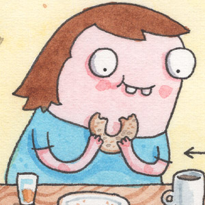 Favorite Foods