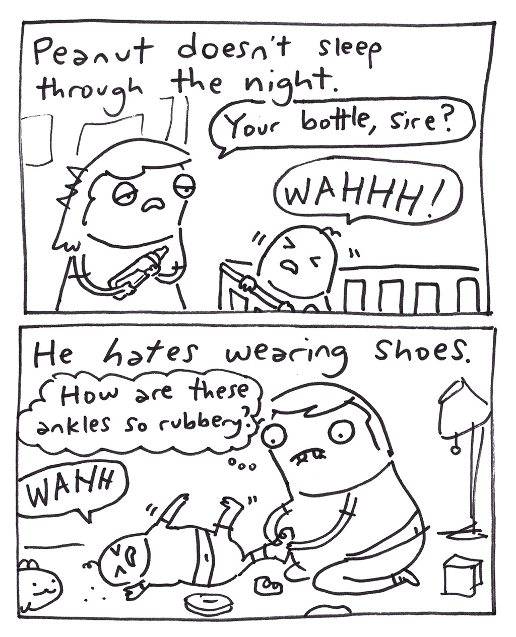 926-B-FailureOfAParent