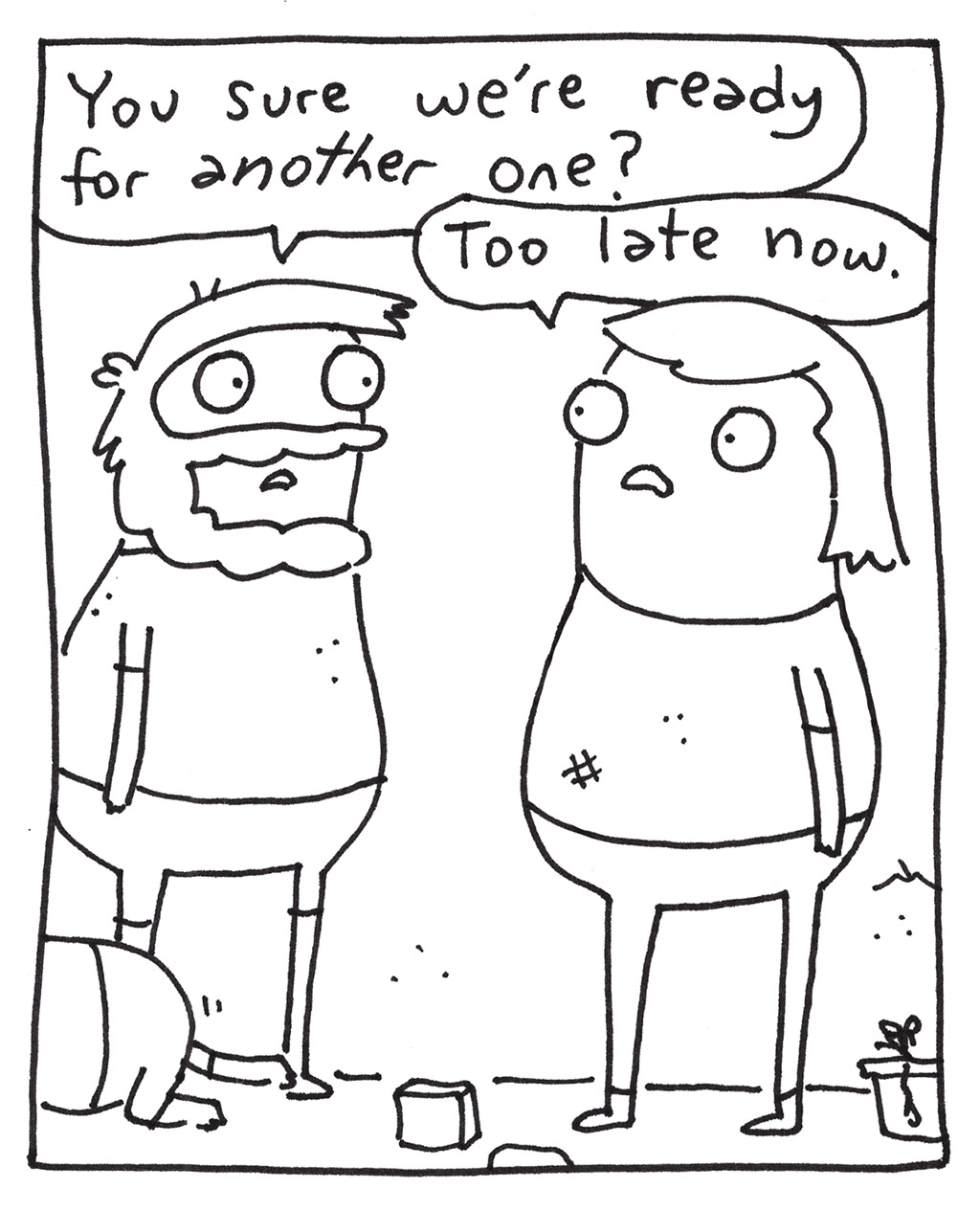 926-I-FailureOfAParent