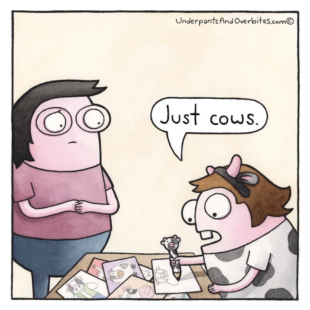 93-J-JustCows