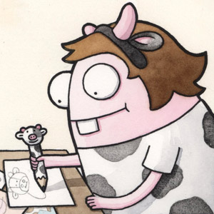 Just Cows
