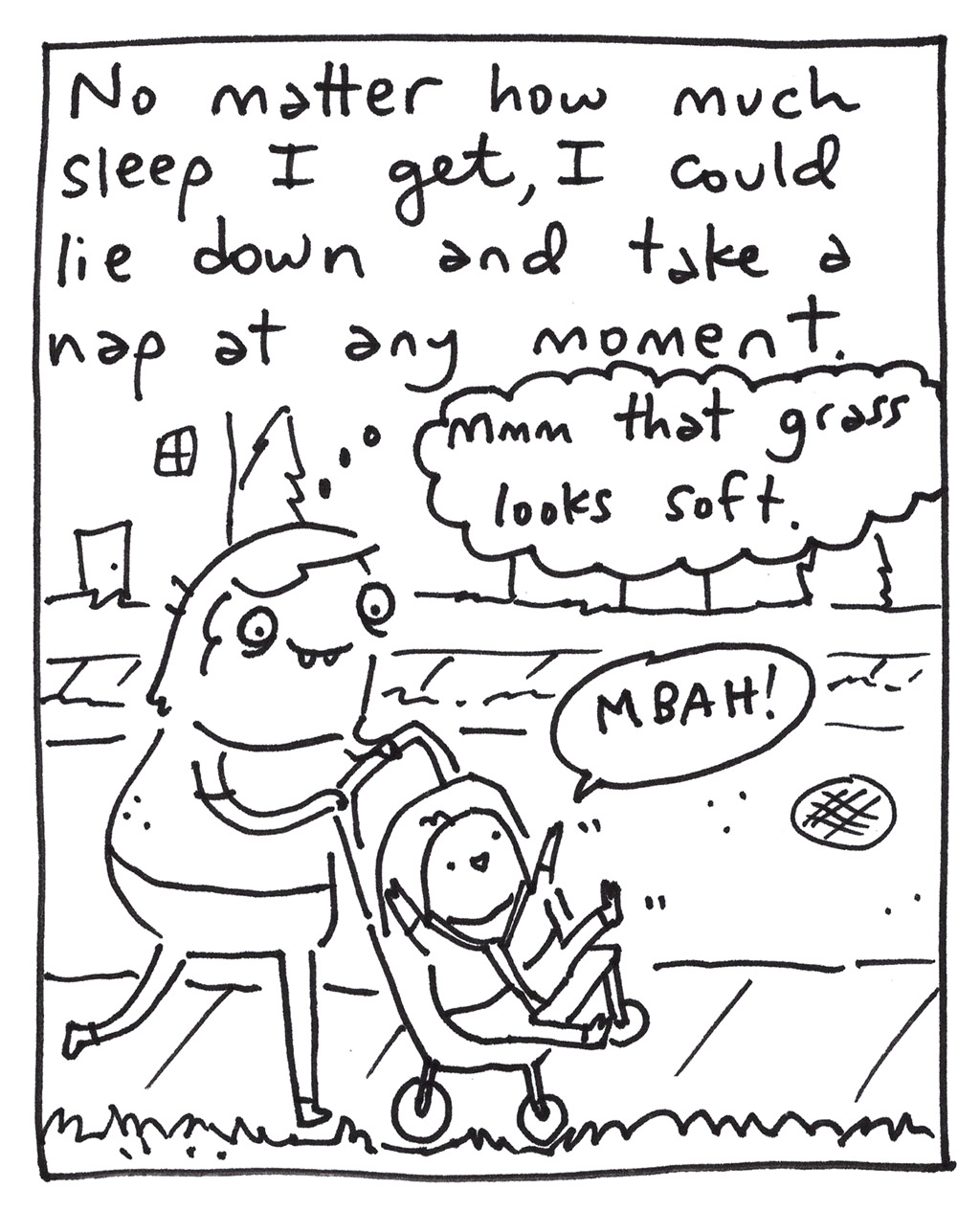 930-B-SoTired