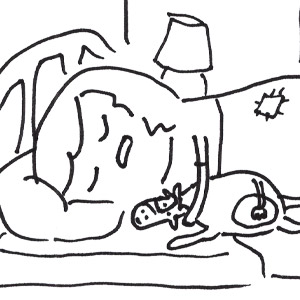 So Tired