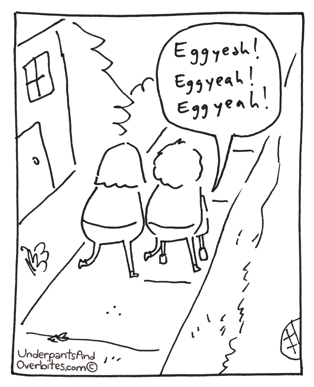 932-B-Eggyeah