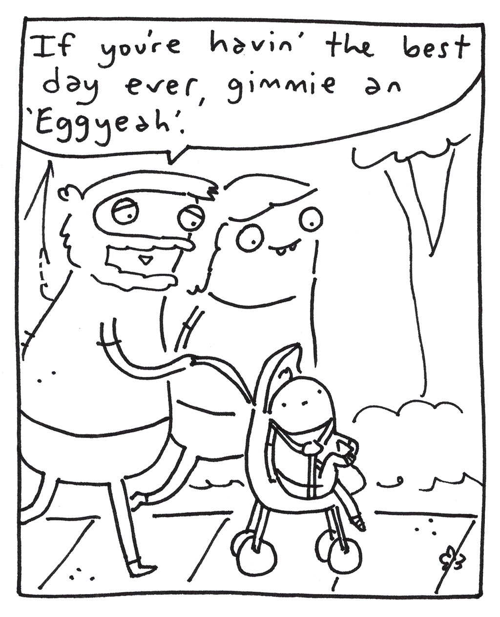 932-C-Eggyeah
