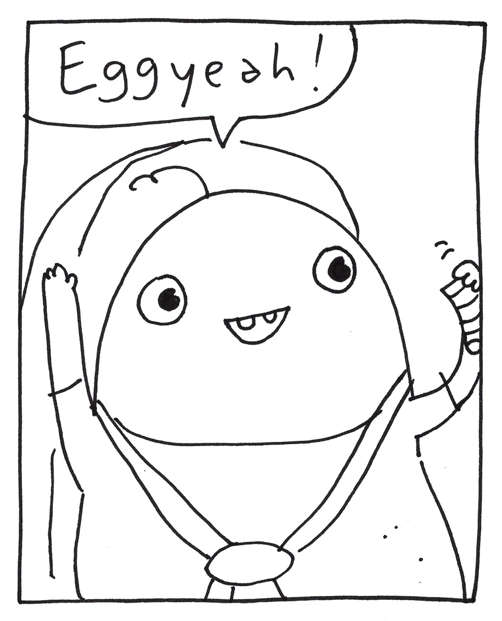 932-D-Eggyeah