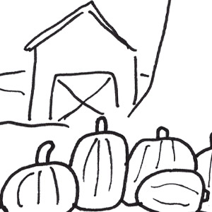 Pumpkin Season Again